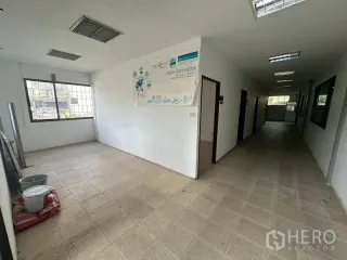 出租 仓库 在 Suan Luang, 曼谷