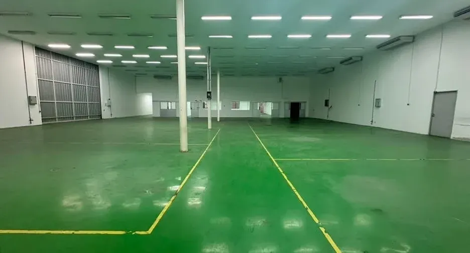 Lagerhaus zur Miete in Suan Luang, Bangkok