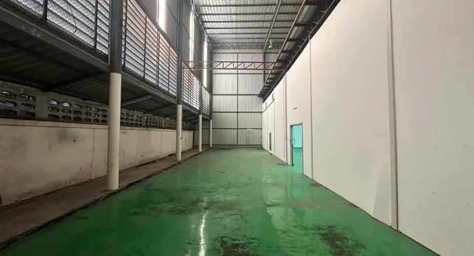 Lagerhaus zur Miete in Suan Luang, Bangkok