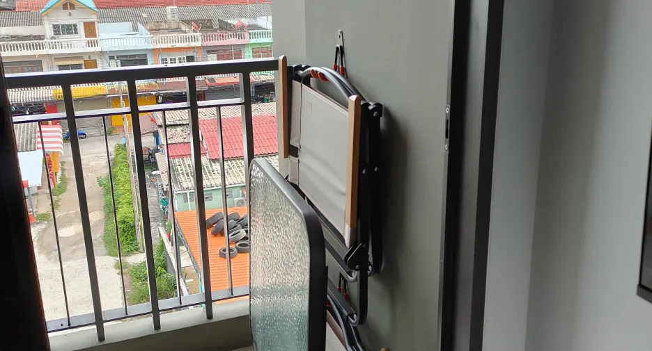 For sale and for rent 1 bed condo in Hua Hin, Prachuap Khiri Khan