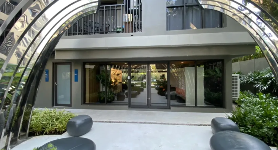 For sale and for rent 1 bed condo in Hua Hin, Prachuap Khiri Khan