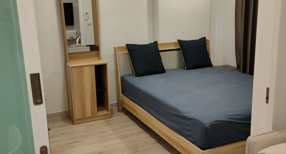 For sale and for rent 1 bed condo in Hua Hin, Prachuap Khiri Khan