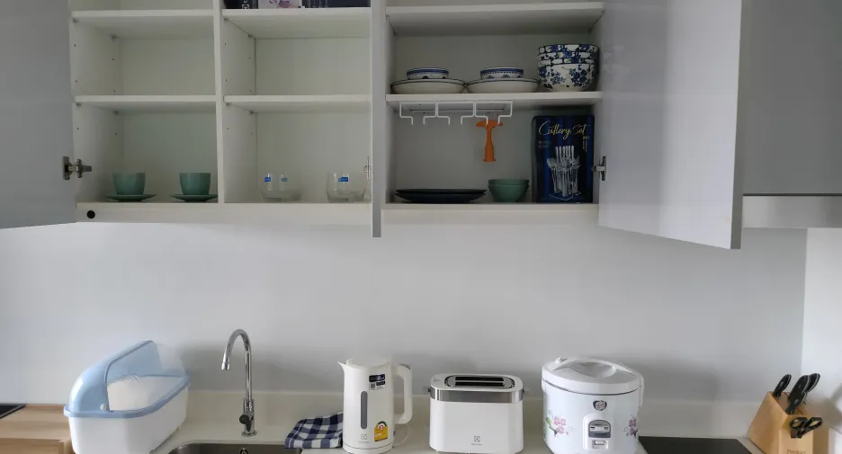 For sale and for rent 1 bed condo in Hua Hin, Prachuap Khiri Khan