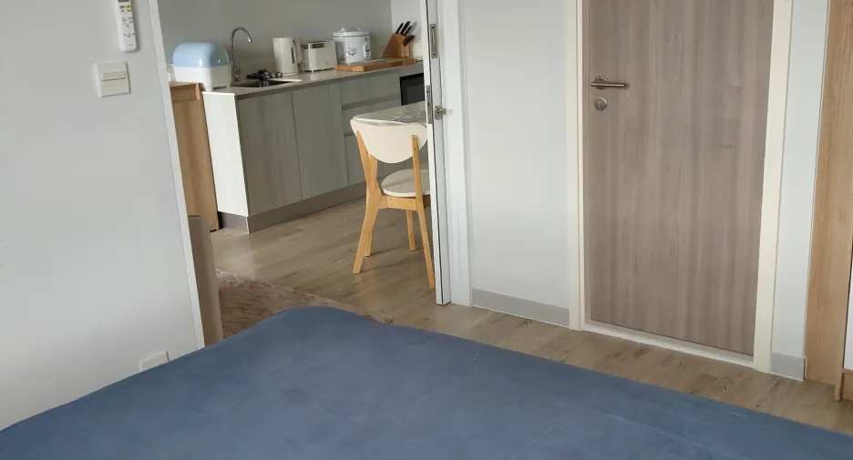 For sale and for rent 1 bed condo in Hua Hin, Prachuap Khiri Khan