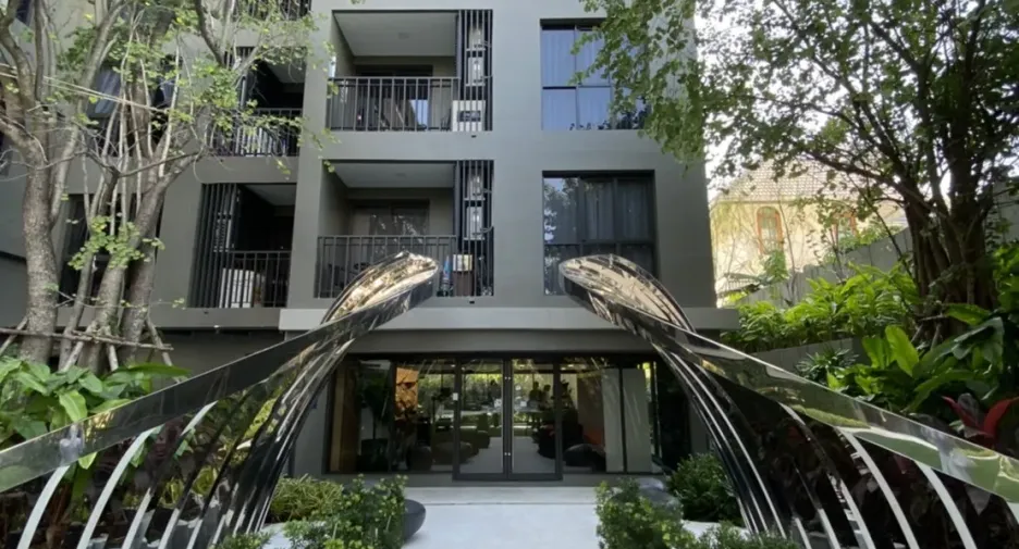 For sale and for rent 1 bed condo in Hua Hin, Prachuap Khiri Khan