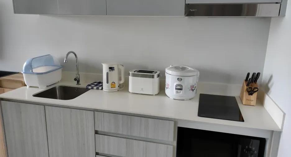 For sale and for rent 1 bed condo in Hua Hin, Prachuap Khiri Khan