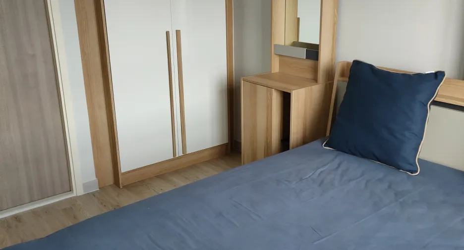 For sale and for rent 1 bed condo in Hua Hin, Prachuap Khiri Khan
