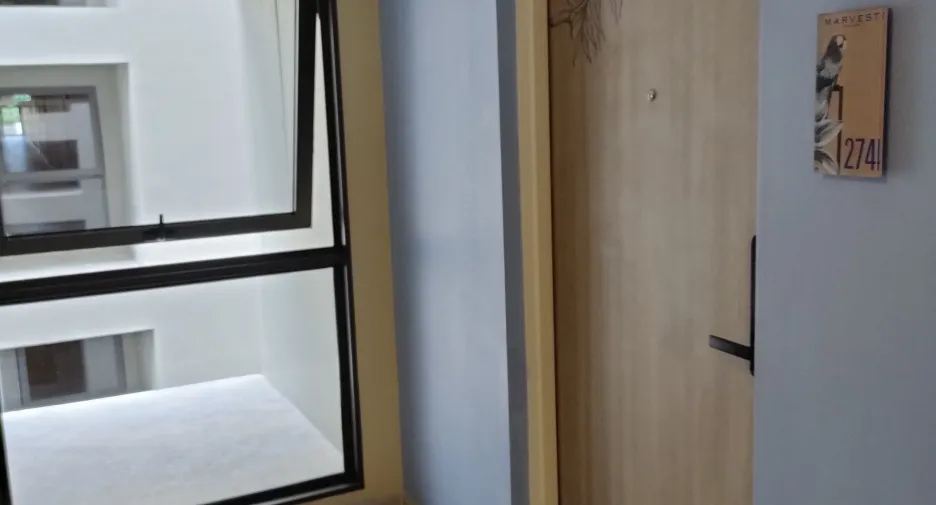 For sale and for rent 1 bed condo in Hua Hin, Prachuap Khiri Khan