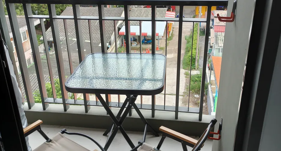 For sale and for rent 1 bed condo in Hua Hin, Prachuap Khiri Khan