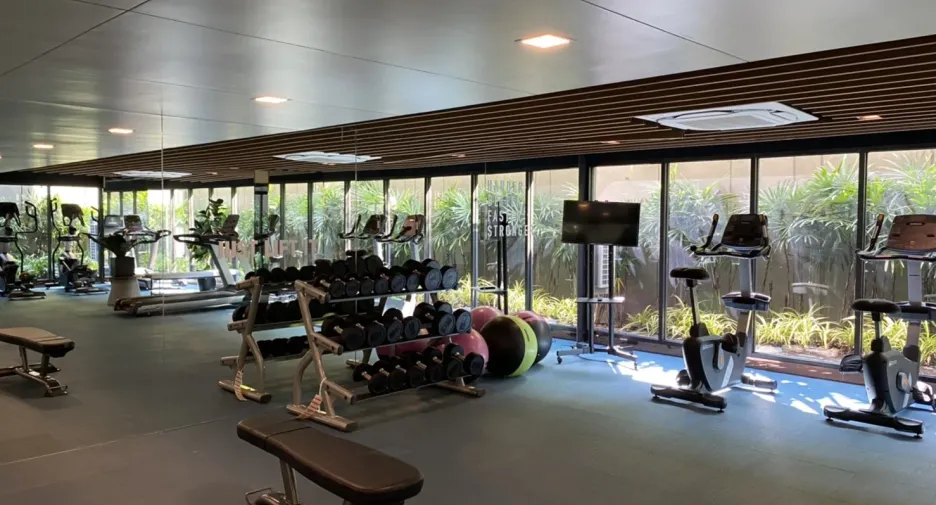 For sale and for rent 1 bed condo in Hua Hin, Prachuap Khiri Khan