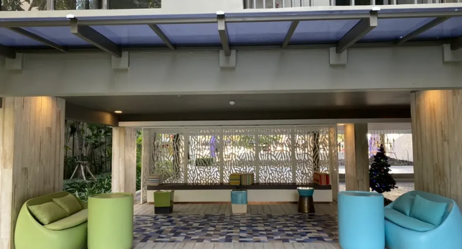 For sale and for rent 1 bed condo in Hua Hin, Prachuap Khiri Khan