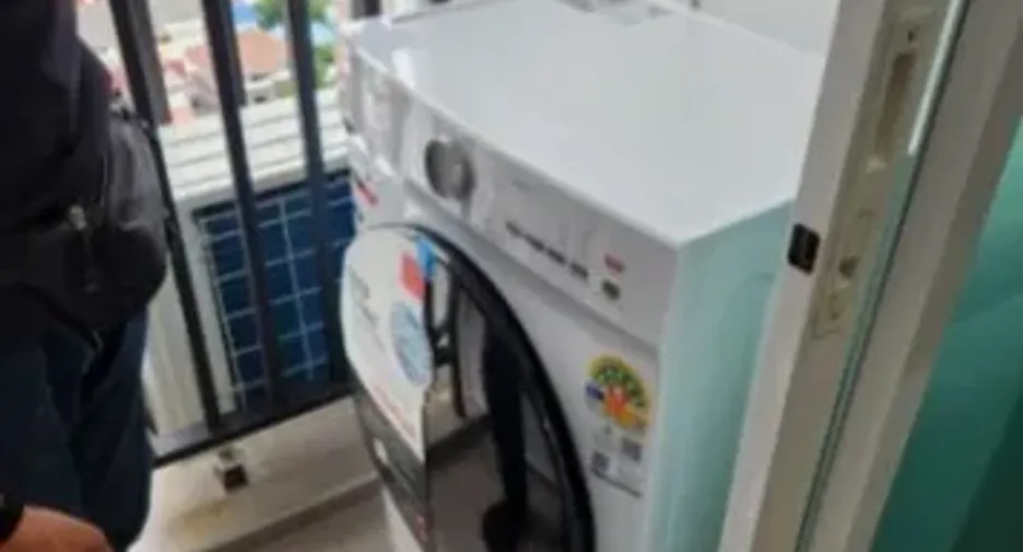 For sale 1 bed condo in Bang Sue, Bangkok