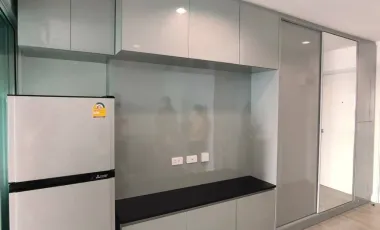 Wohnung zum Kauf mit 1 Zimmer in Bang Sue, Bangkok