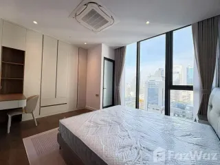 For rent 1 bed condo in Sathon, Bangkok