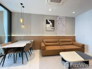 For rent 1 bed condo in Sathon, Bangkok
