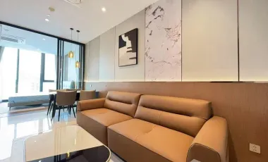 For rent 1 bed condo in Sathon, Bangkok