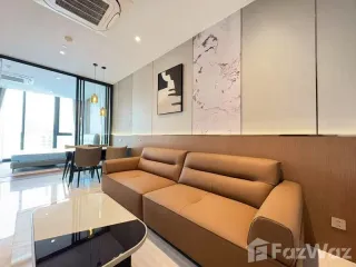 For rent 1 bed condo in Sathon, Bangkok