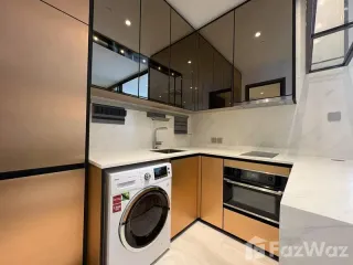For rent 1 bed condo in Sathon, Bangkok
