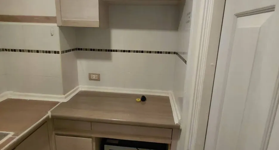 For sale 1 bed condo in Yan Nawa, Bangkok