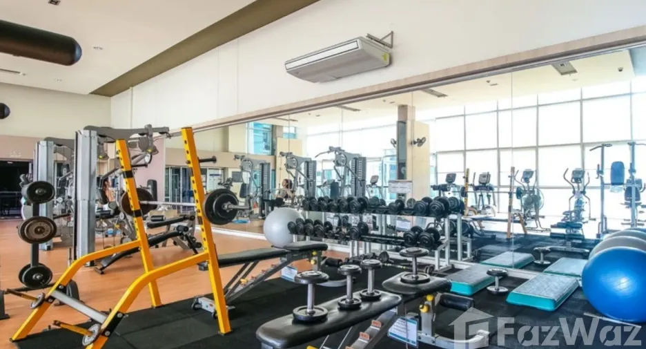 For sale 1 bed condo in Yan Nawa, Bangkok