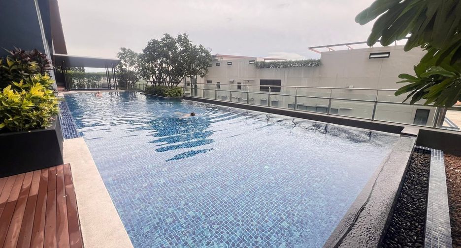 For rent studio condo in Hua Hin, Prachuap Khiri Khan