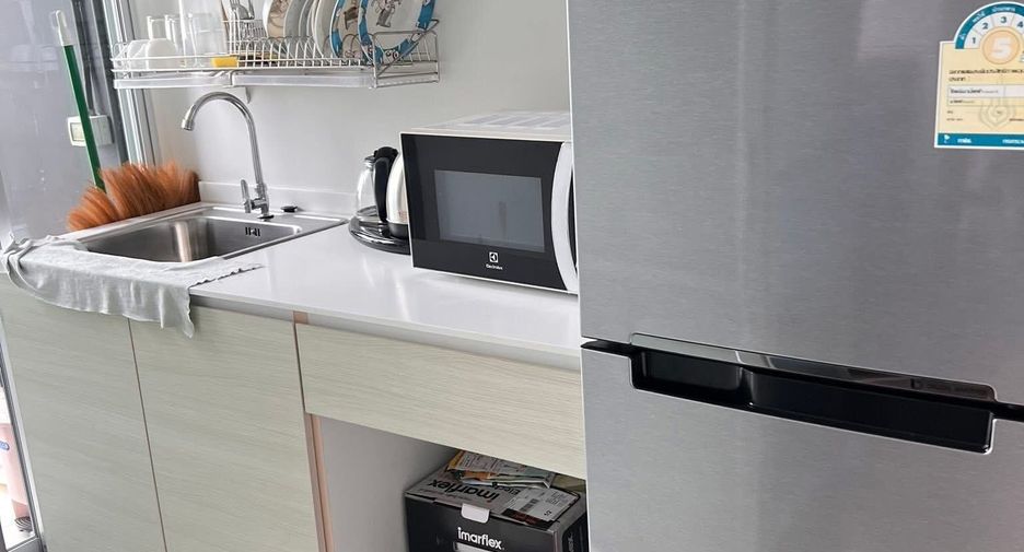 For rent studio condo in Hua Hin, Prachuap Khiri Khan