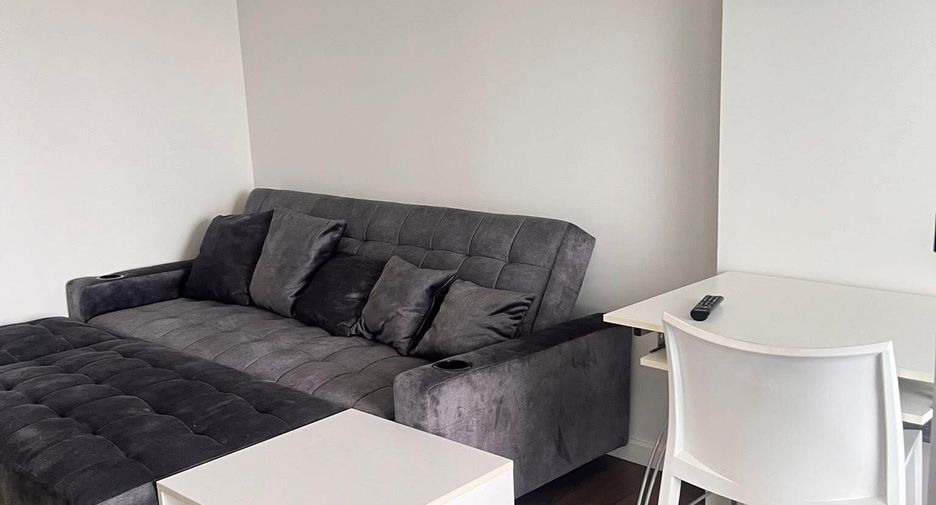 For rent studio condo in Hua Hin, Prachuap Khiri Khan