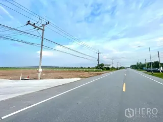 ขาย ที่ดิน ใน ลำลูกกา, ปทุมธานี