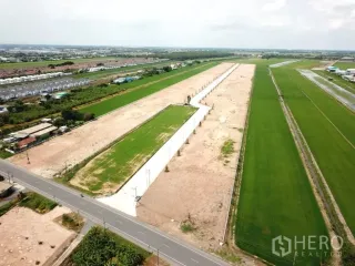 ขาย ที่ดิน ใน ลำลูกกา, ปทุมธานี