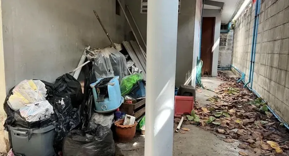 Grundstück zum Kauf in Sathon, Bangkok