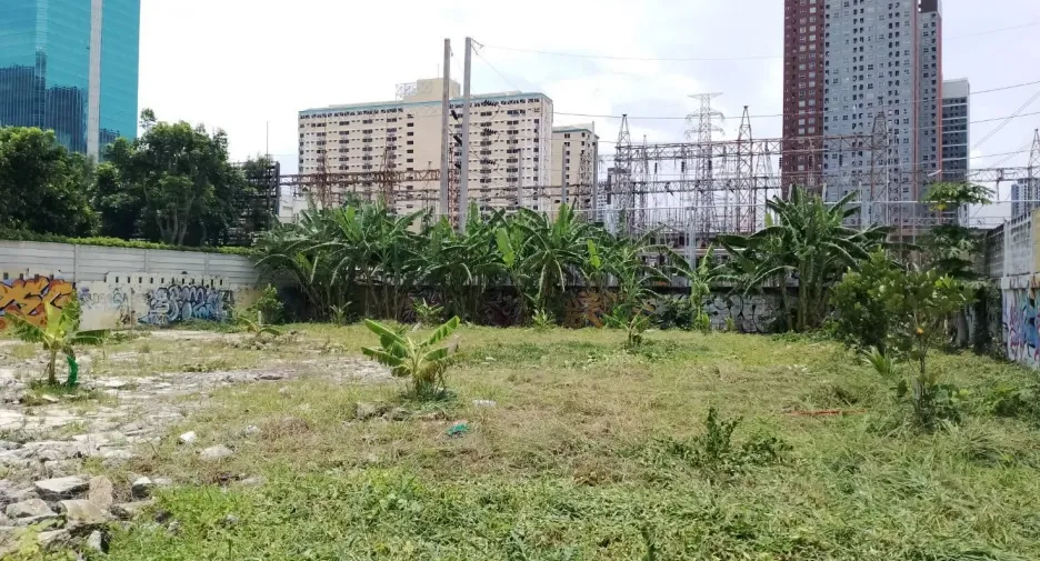 For sale land in Suan Luang, Bangkok