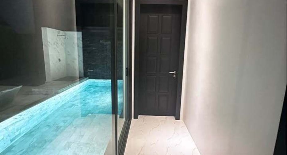 出租 3 卧室 别墅 在 Phuket Town, 普吉