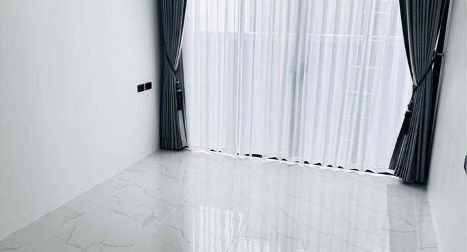 出租 3 卧室 别墅 在 Phuket Town, 普吉