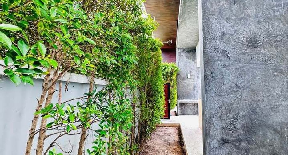 出租 3 卧室 别墅 在 Phuket Town, 普吉