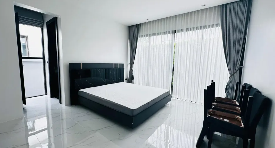 出租 3 卧室 别墅 在 Phuket Town, 普吉