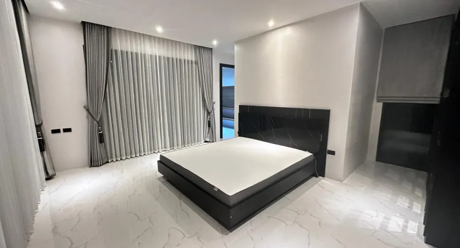 出租 3 卧室 别墅 在 Phuket Town, 普吉