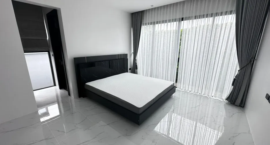出租 3 卧室 别墅 在 Phuket Town, 普吉