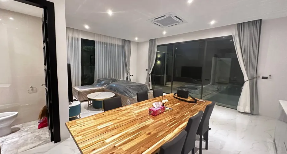 出租 3 卧室 别墅 在 Phuket Town, 普吉