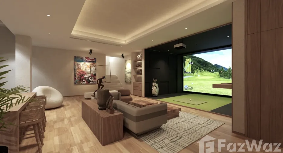 Villa zum Kauf mit 6 Zimmer in Thalang, Phuket