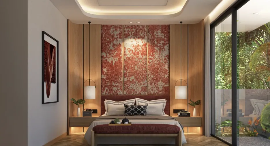 Villa zum Kauf mit 6 Zimmer in Thalang, Phuket