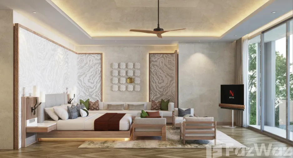 Villa zum Kauf mit 6 Zimmer in Thalang, Phuket