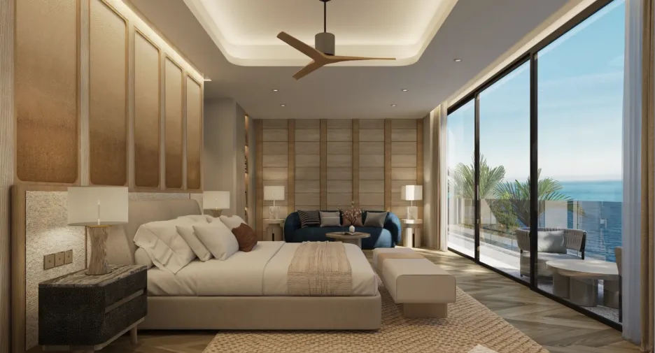 Villa zum Kauf mit 6 Zimmer in Thalang, Phuket