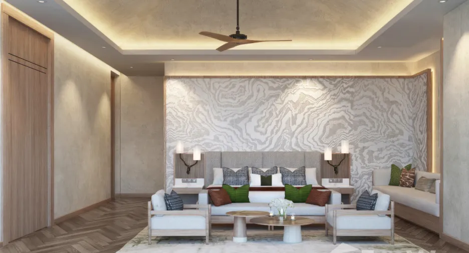 Villa zum Kauf mit 6 Zimmer in Thalang, Phuket