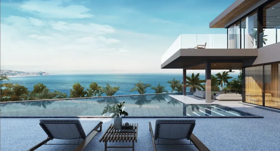 Villa zum Kauf mit 6 Zimmer in Thalang, Phuket