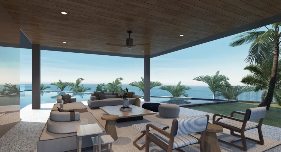 Villa zum Kauf mit 6 Zimmer in Thalang, Phuket