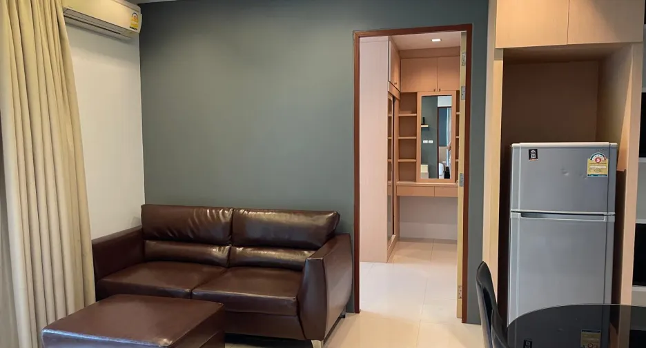For rent 2 bedrooms condo in Kathu, Phuket