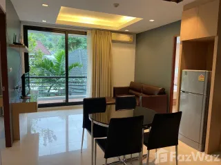 For rent 2 bedrooms condo in Kathu, Phuket