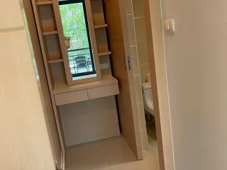 For rent 2 bedrooms condo in Kathu, Phuket