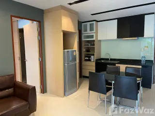 For rent 2 bedrooms condo in Kathu, Phuket
