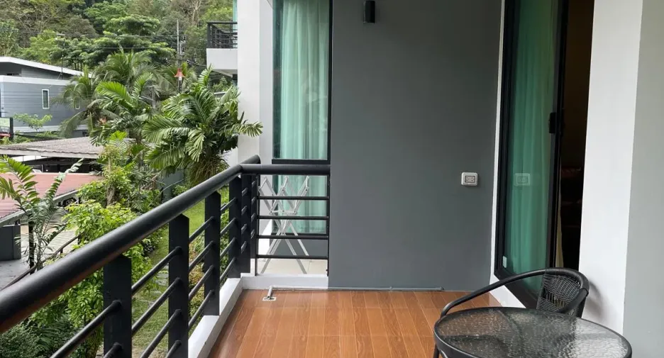 For rent 2 bedrooms condo in Kathu, Phuket